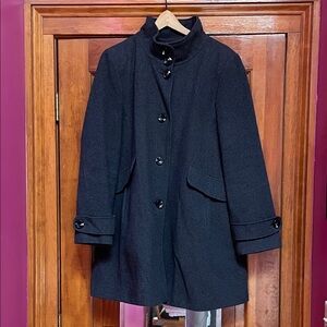 Vintage Coat